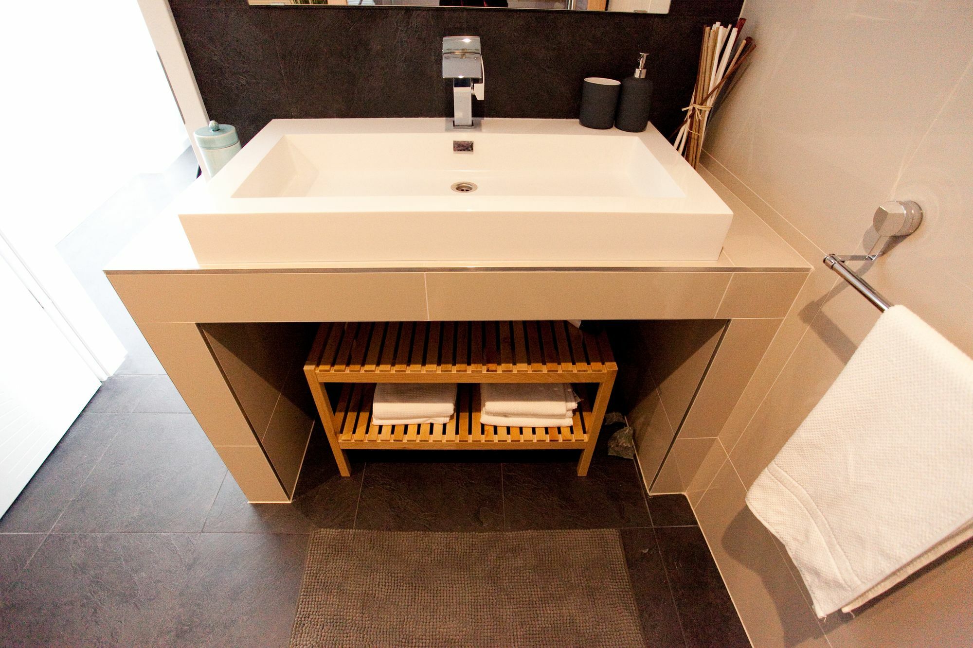 Mini Loft Design - With Sauna *