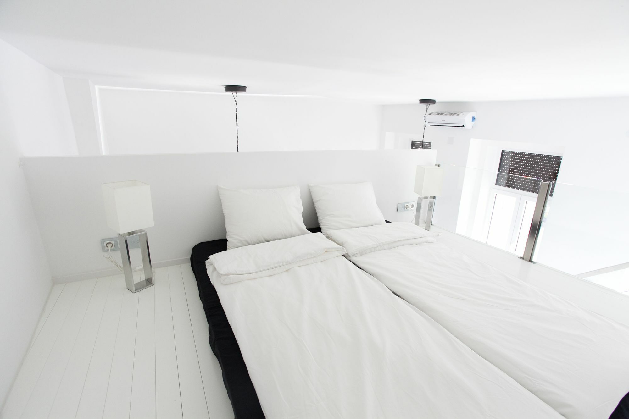 Mini Loft Design - With Sauna Apartamento *