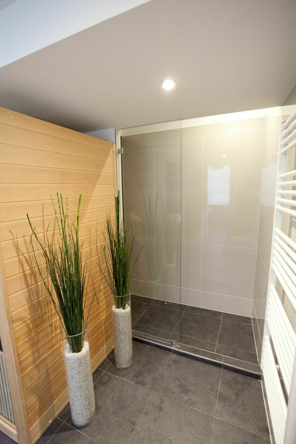 Apartamento Mini Loft Design - With Sauna *