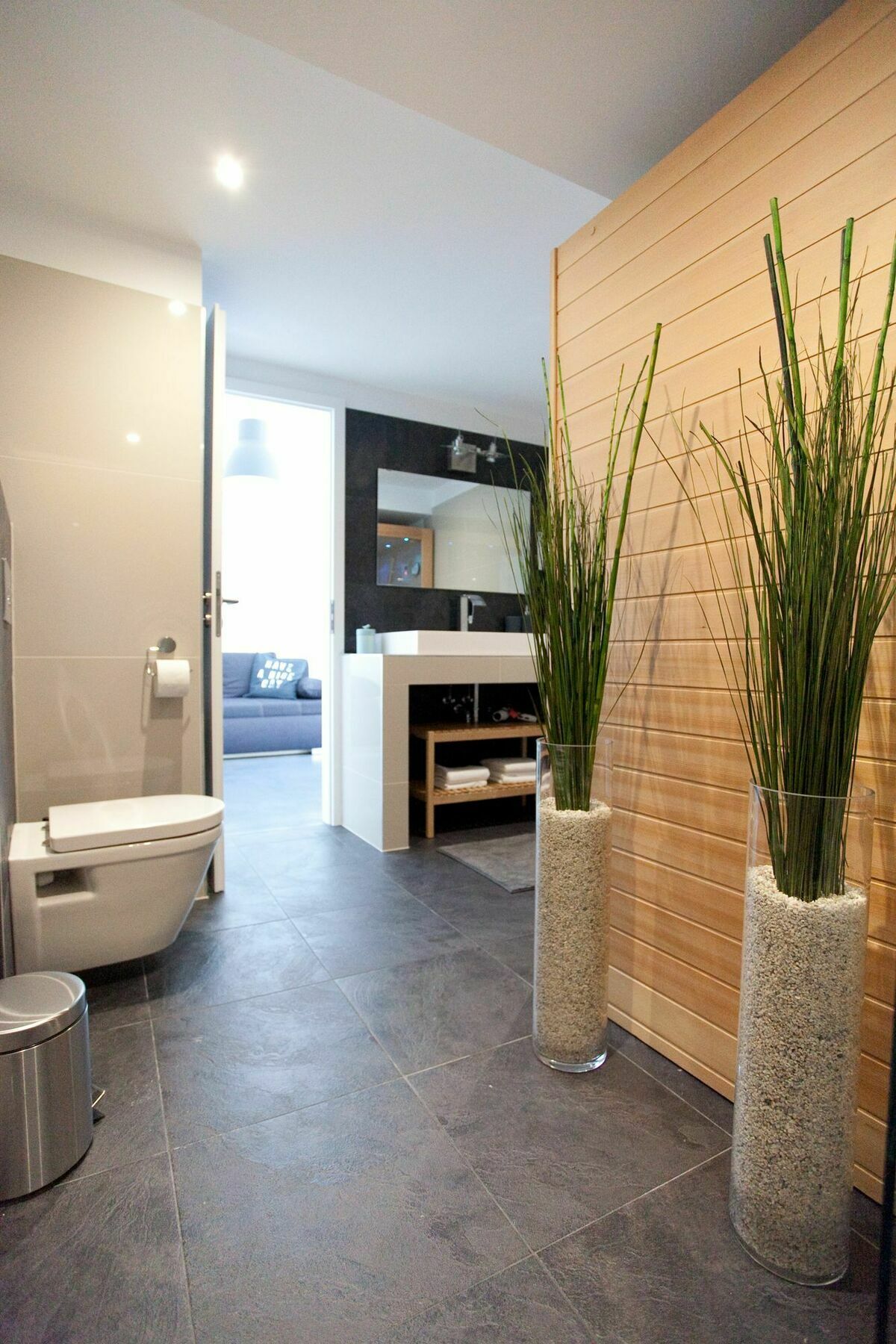Mini Loft Design - With Sauna Apartamento