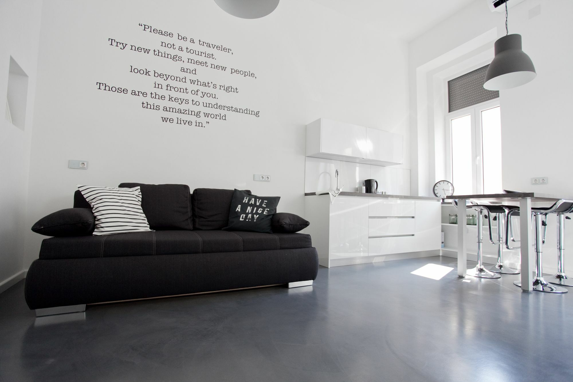 Mini Loft Design - With Sauna Apartamento Budapest